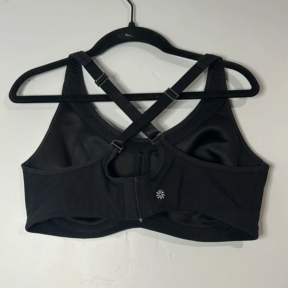 Athleta Glory Sport Bra - Picture 4 of 7